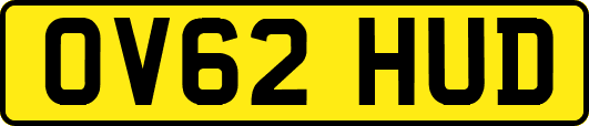 OV62HUD
