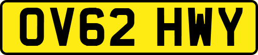 OV62HWY