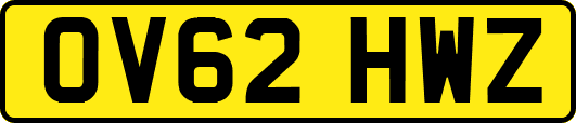 OV62HWZ