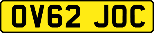 OV62JOC