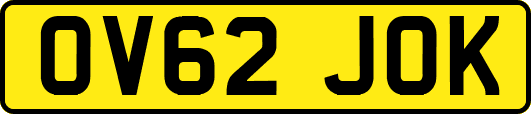 OV62JOK