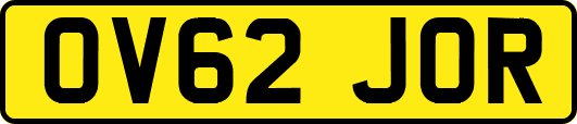 OV62JOR