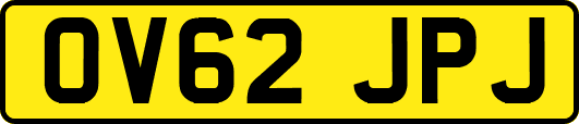OV62JPJ