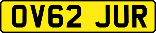 OV62JUR