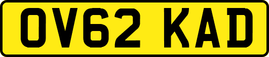 OV62KAD