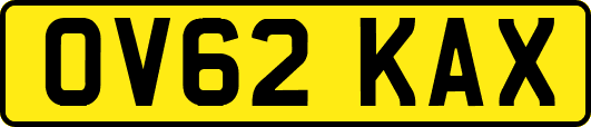 OV62KAX