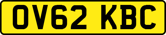 OV62KBC