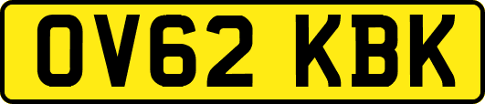 OV62KBK