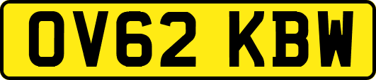 OV62KBW