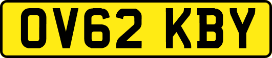 OV62KBY