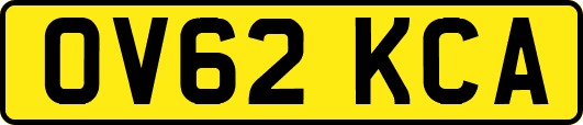 OV62KCA