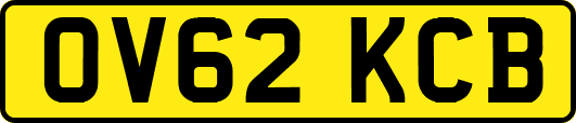 OV62KCB