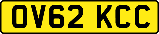 OV62KCC