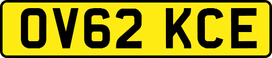 OV62KCE