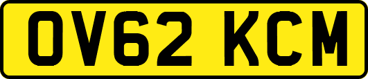 OV62KCM