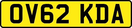OV62KDA