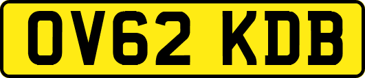 OV62KDB