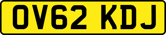 OV62KDJ