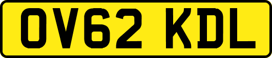 OV62KDL
