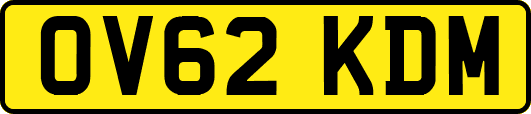 OV62KDM