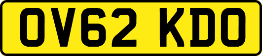 OV62KDO