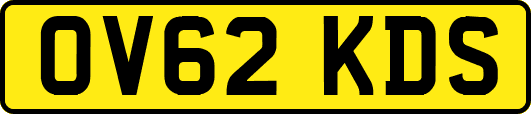OV62KDS
