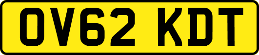 OV62KDT