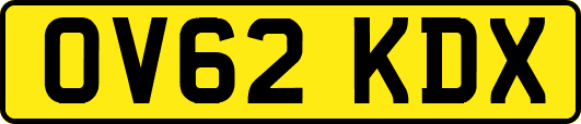 OV62KDX