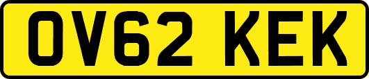 OV62KEK