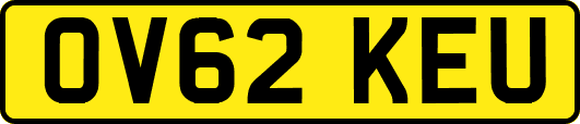 OV62KEU