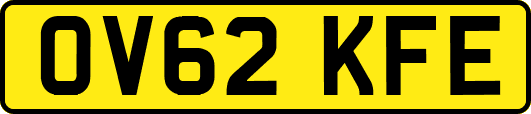OV62KFE