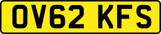 OV62KFS