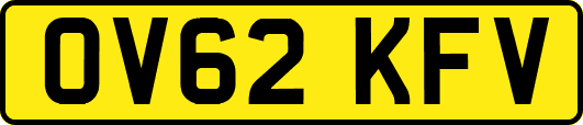 OV62KFV