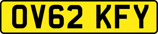 OV62KFY