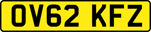 OV62KFZ