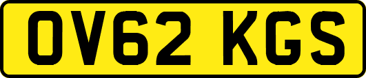 OV62KGS