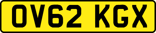 OV62KGX