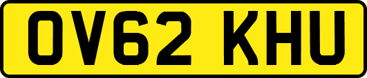 OV62KHU