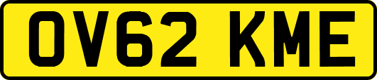 OV62KME