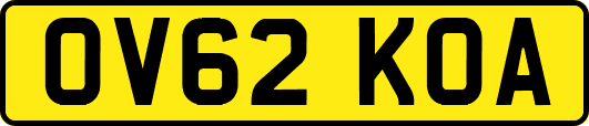 OV62KOA