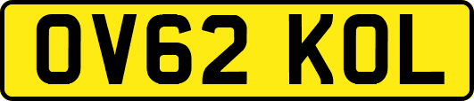 OV62KOL