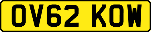 OV62KOW