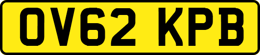 OV62KPB
