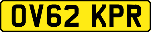 OV62KPR