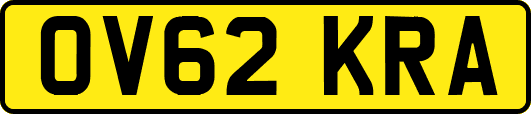 OV62KRA