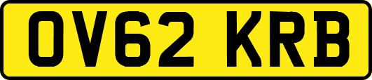 OV62KRB