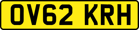 OV62KRH