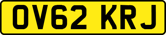 OV62KRJ