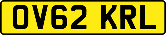 OV62KRL