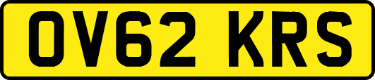 OV62KRS